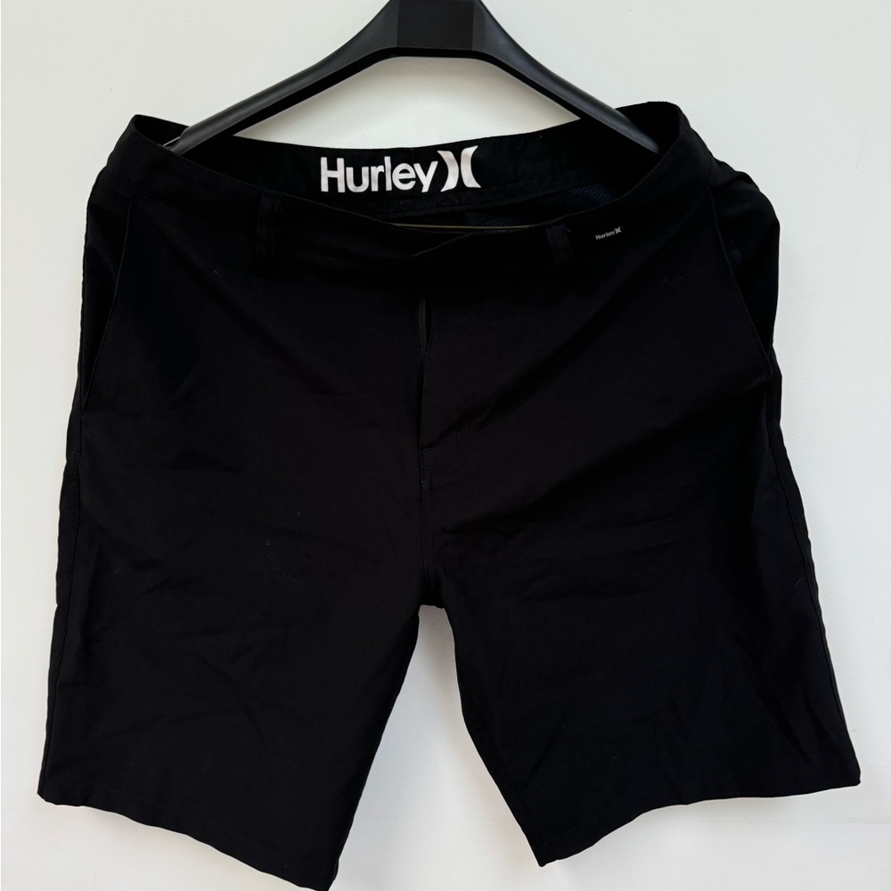 Hurley X Walk Shorts